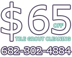 Tile Grout Special Offers